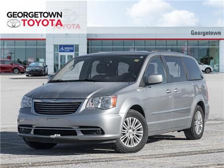 2016 Chrysler Town & Country Touring-L (Stk: 16-26987GT) in Georgetown - Image 1 of 21