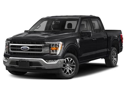 2022 Ford F-150 Lariat (Stk: N-935) in Calgary - Image 1 of 9