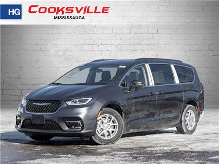2022 Chrysler Pacifica Touring L (Stk: NR106713) in Mississauga - Image 1 of 23