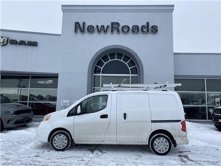 2021 Nissan NV200 S (Stk: 25999T) in Newmarket - Image 1 of 14