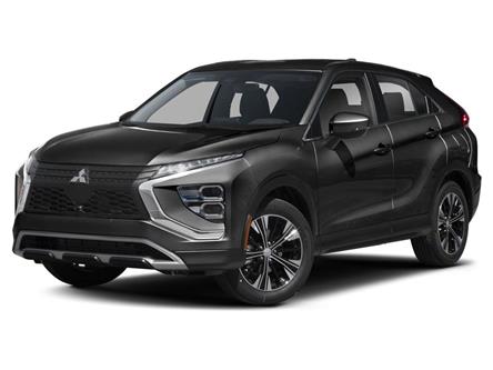 2022 Mitsubishi Eclipse Cross SE (Stk: M22119) in Salaberry-de- Valleyfield - Image 1 of 9