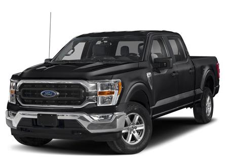 2022 Ford F-150 XLT (Stk: VFF20835) in Chatham - Image 1 of 9