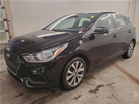 2020 Hyundai Accent  (Stk: HB513PX) in Rexton - Image 1 of 23