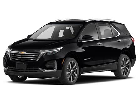 2022 Chevrolet Equinox RS (Stk: 220196) in London - Image 1 of 3