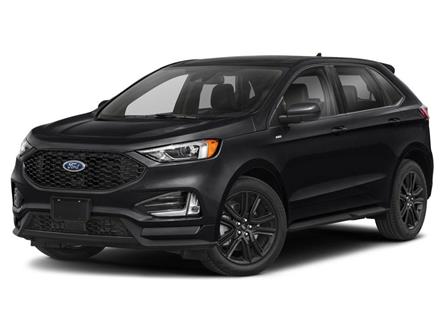 2022 Ford Edge ST Line (Stk: DE006) in Sault Ste. Marie - Image 1 of 9