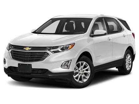 2018 Chevrolet Equinox LT (Stk: H007) in Newmarket - Image 1 of 9