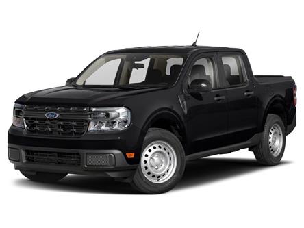 2022 Ford Maverick XL (Stk: MA22-25601) in Burlington - Image 1 of 9