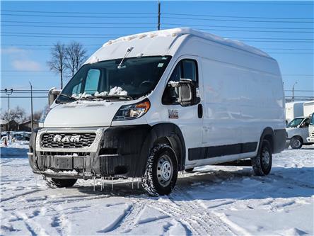 2020 RAM ProMaster 3500 High Roof (Stk: 53438) in Ottawa - Image 1 of 25