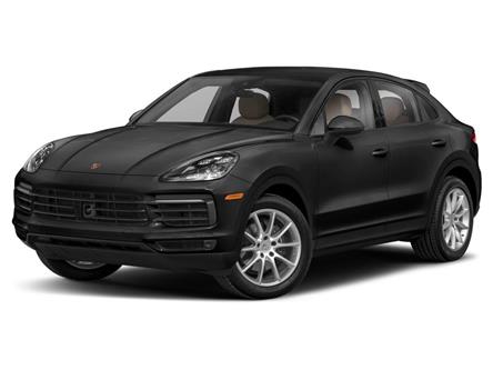 2022 Porsche Cayenne Coupe GTS (Stk: PN0820) in Markham - Image 1 of 9