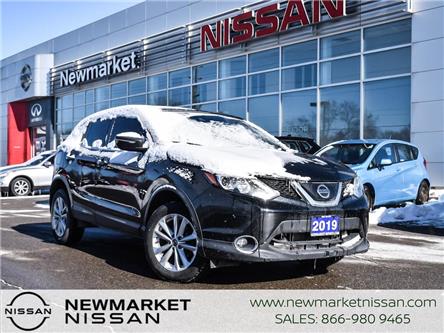 2019 Nissan Qashqai SV (Stk: 22T012A) in Newmarket - Image 1 of 20