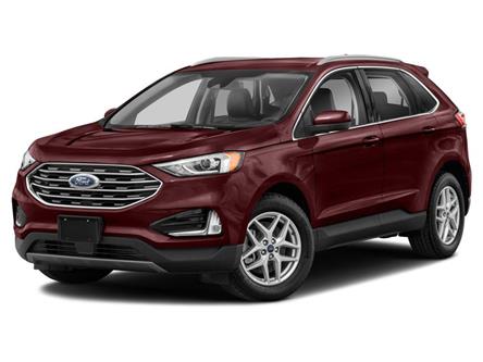 2022 Ford Edge  (Stk: 22-215) in Prince Albert - Image 1 of 9