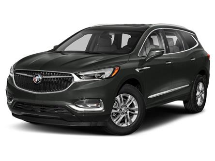 2021 Buick Enclave Premium (Stk: 21T380) in Hope - Image 1 of 9