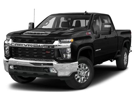 2022 Chevrolet Silverado 3500HD High Country (Stk: 22T035) in Hope - Image 1 of 9