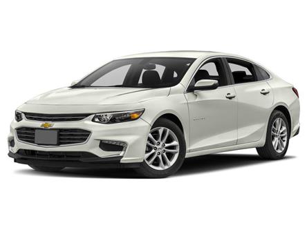 2018 Chevrolet Malibu LT (Stk: 18410) in Hope - Image 1 of 9