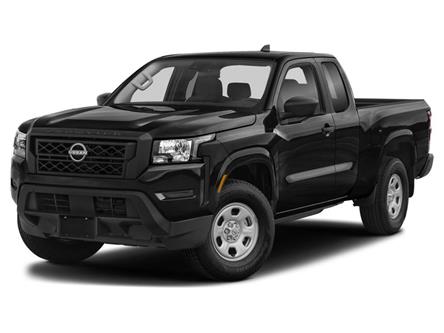 2022 Nissan Frontier S (Stk: N2641) in Thornhill - Image 1 of 9
