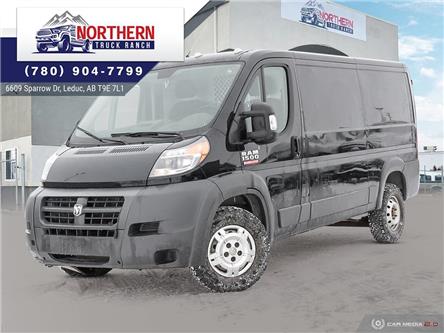 2014 RAM ProMaster 1500 Low Roof (Stk: 106971) in Leduc - Image 1 of 17