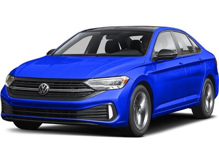 2023 Volkswagen Jetta Highline (Stk: HVWFOJET3) in Toronto - Image 1 of 14
