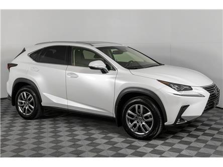 Used Lexus Nx 300 For Sale In London Lexus Of London