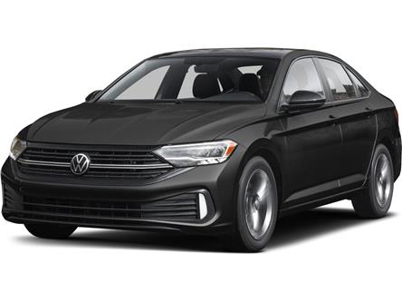 2023 Volkswagen Jetta Comfortline (Stk: HVWFOJET2) in Toronto - Image 1 of 6