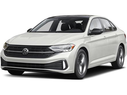 2023 Volkswagen Jetta Trendline (Stk: HVWFOJET1) in Toronto - Image 1 of 4