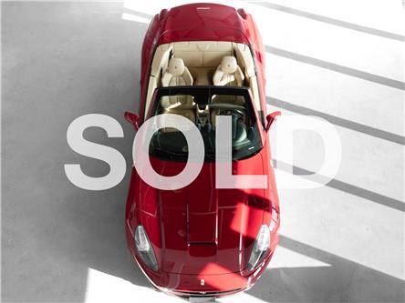 2013 Ferrari California Base in Woodbridge - Image 1 of 50