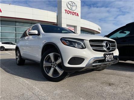 Used Mercedes Benz Glc 300 For Sale Don Valley North Toyota