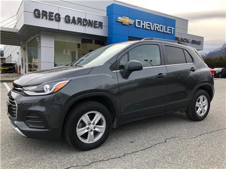 2020 Chevrolet Trax LT (Stk: N20013) in Squamish - Image 1 of 25