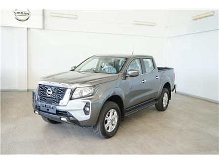 2022 Nissan Frontier  (Stk: N02005) in Canefield - Image 1 of 8