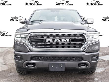 2022 RAM 1500 Limited (Stk: 35571D) in Barrie - Image 1 of 26