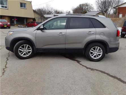 2015 Kia Sorento LX in Port Hope - Image 1 of 20