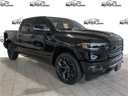 2022 RAM 1500 Limited (Stk: 35496D) in Barrie - Image 1 of 25