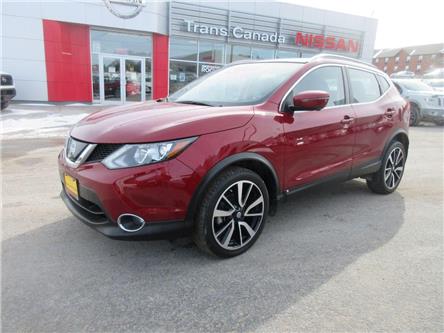2019 Nissan Qashqai  (Stk: 92226A) in Peterborough - Image 1 of 25