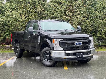 2021 Ford F-350 XL (Stk: 21F36033) in Vancouver - Image 1 of 30