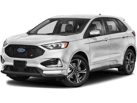 2022 Ford Edge ST (Stk: 220191) in Hamilton - Image 1 of 13