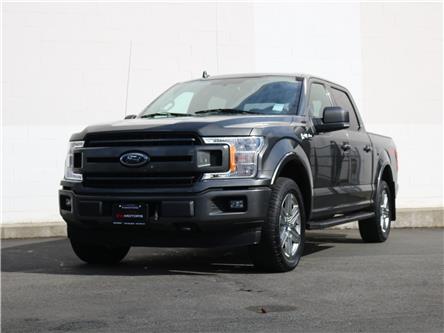 2018 Ford F-150 XLT (Stk: TF10278) in VICTORIA - Image 1 of 37