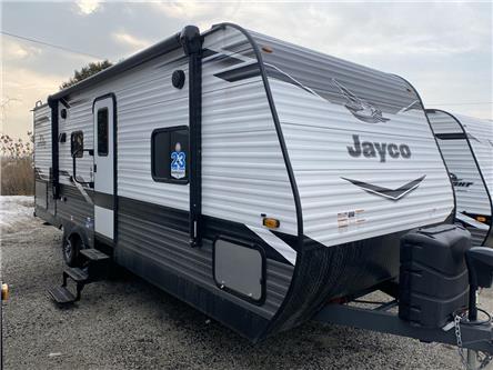 2022 Jayco Jay Flight SLX 8 24 RBS  (Stk: 3549) in Wyoming - Image 1 of 13