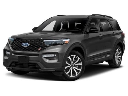 2022 Ford Explorer ST (Stk: 35466) in Newmarket - Image 1 of 9