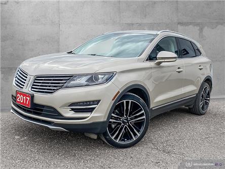 2017 Lincoln MKC RESERVE (Stk: 22004A) in Quesnel - Image 1 of 24