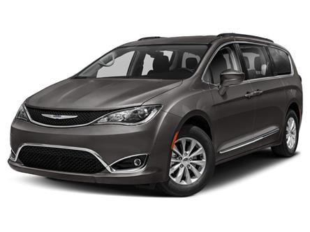 2017 Chrysler Pacifica Touring-L Plus (Stk: 22269A) in Mississauga - Image 1 of 9