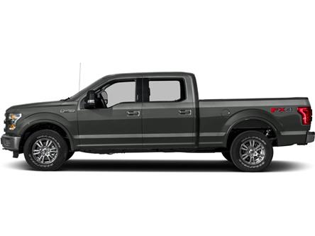 2016 Ford F-150 XLT (Stk: 6482) in Stittsville - Image 1 of 11