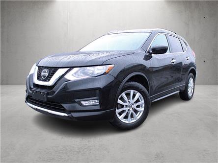 2019 Nissan Rogue SV (Stk: K22-0032A) in Chilliwack - Image 1 of 9