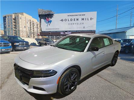 2022 Dodge Charger SXT (Stk: 22136) in North York - Image 1 of 20