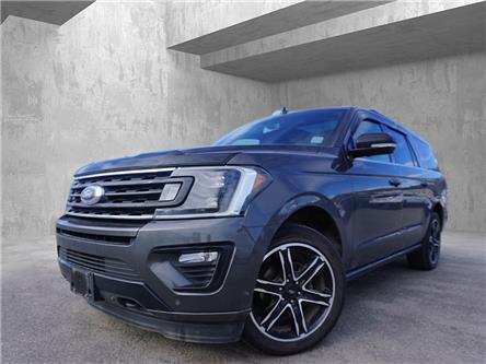 2020 Ford Expedition Max Limited (Stk: 22-132C) in Kelowna - Image 1 of 22