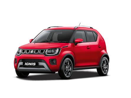 2022 Suzuki Ignis GLX  (Stk: S01046) in Canefield - Image 1 of 4