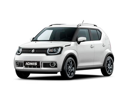 2022 Suzuki Ignis GLX  (Stk: S0925) in Canefield - Image 1 of 8