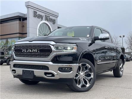 2022 RAM 1500 Limited (Stk: 227006) in Hamilton - Image 1 of 15
