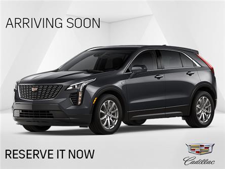 cadillac xt4 for sale ontario