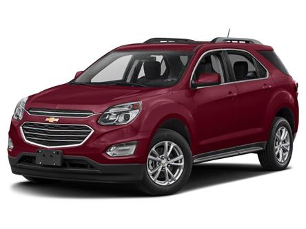 2017 Chevrolet Equinox  (Stk: 22048A) in Terrace Bay - Image 1 of 9