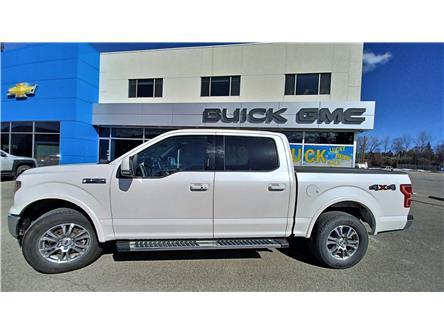 2018 Ford F-150  (Stk: 20649M) in Kimberley - Image 1 of 9
