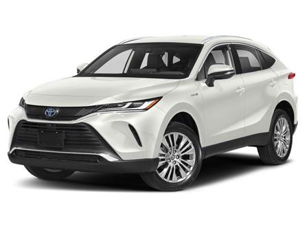 2022 Toyota Venza Limited (Stk: N41479) in St. Johns - Image 1 of 9